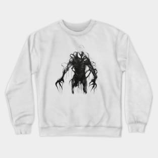 CARNAGE CHARCOAL Crewneck Sweatshirt